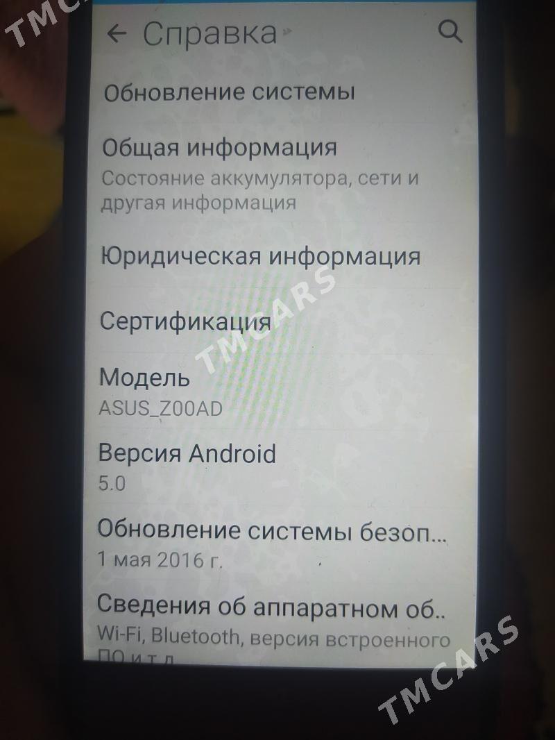ASUS - Ашхабад - img 3