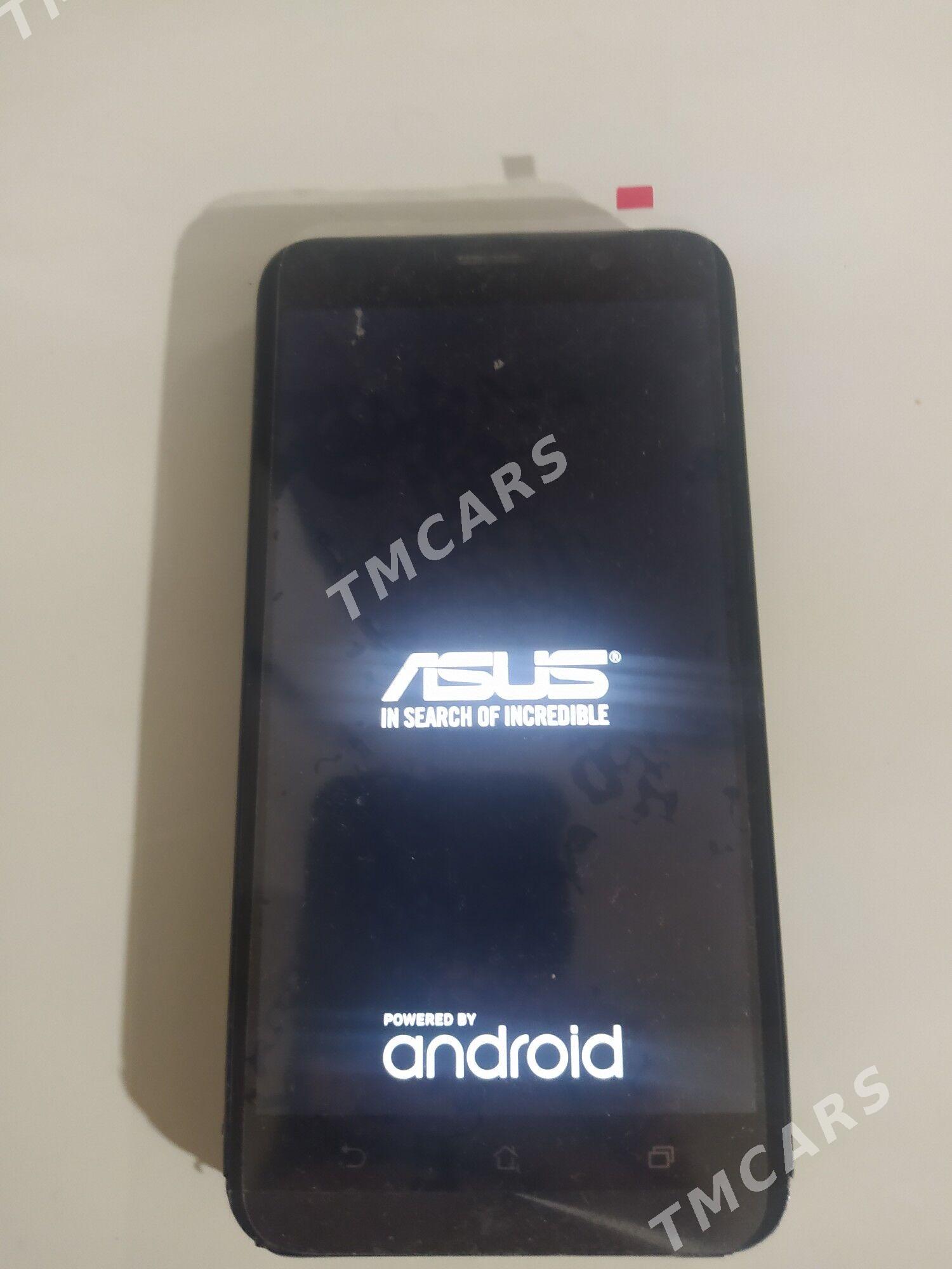 ASUS - Ашхабад - img 1