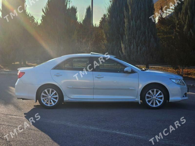 Toyota Camry 2014 - 315 000 TMT - Podwoýski köç. (Bitarap Türkmenistan şaýoly) - img 3