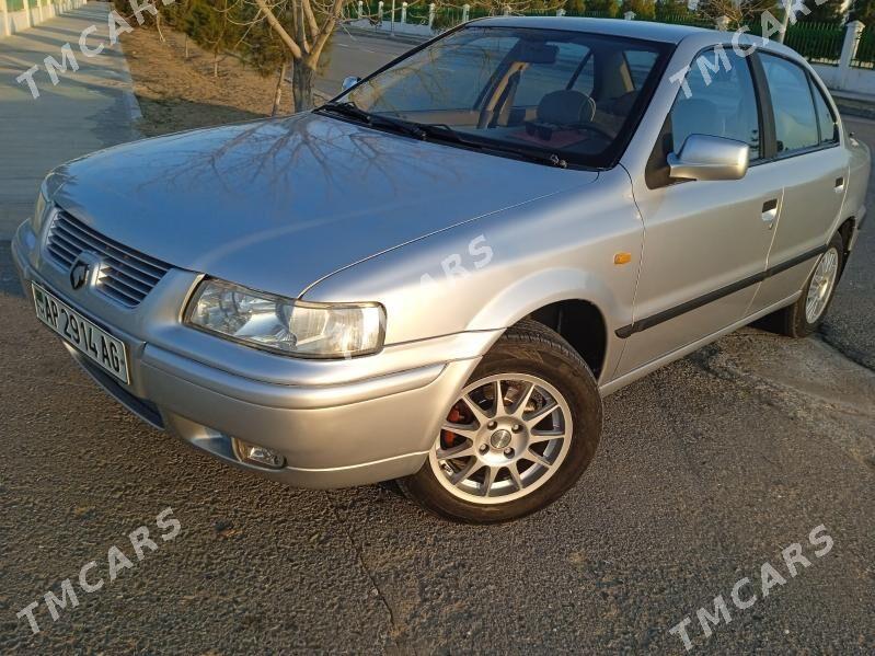 Peugeot 405 2005 - 80 000 TMT - Ашхабад - img 5