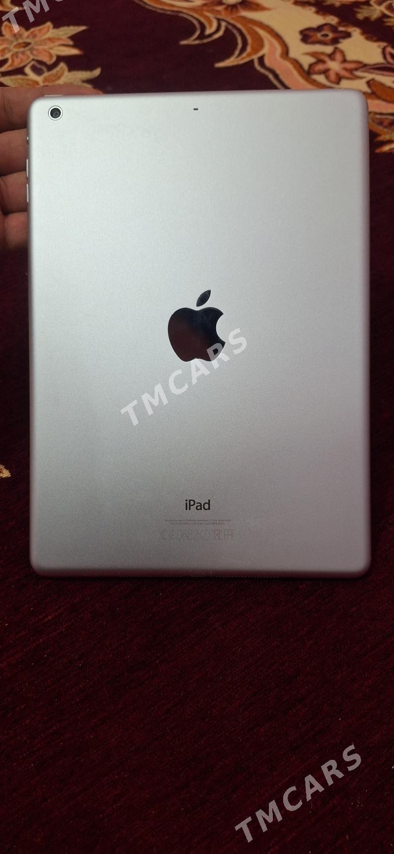 ipad /128gb - Aşgabat - img 3