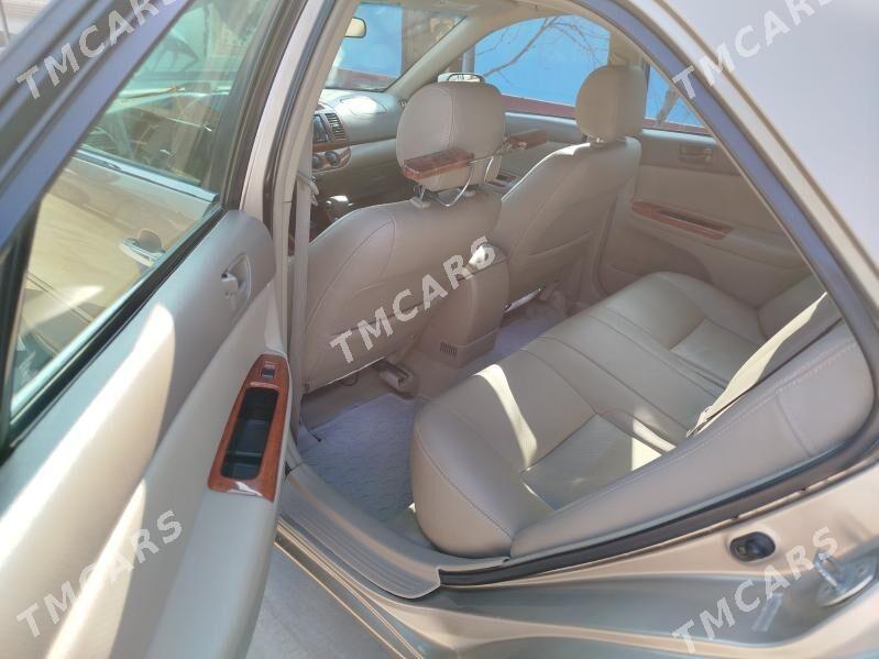 Toyota Camry 2002 - 155 000 TMT - Шабатский этрап - img 4