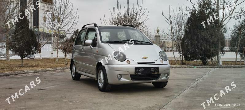 Daewoo Matiz 2004 - 40 000 TMT - Дашогуз - img 5