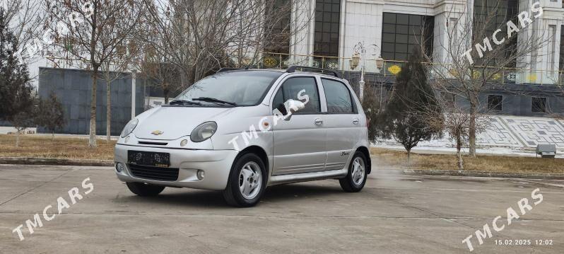 Daewoo Matiz 2004 - 40 000 TMT - Дашогуз - img 2