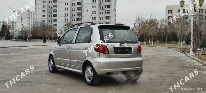 Daewoo Matiz 2004 - 40 000 TMT - Дашогуз - img 3