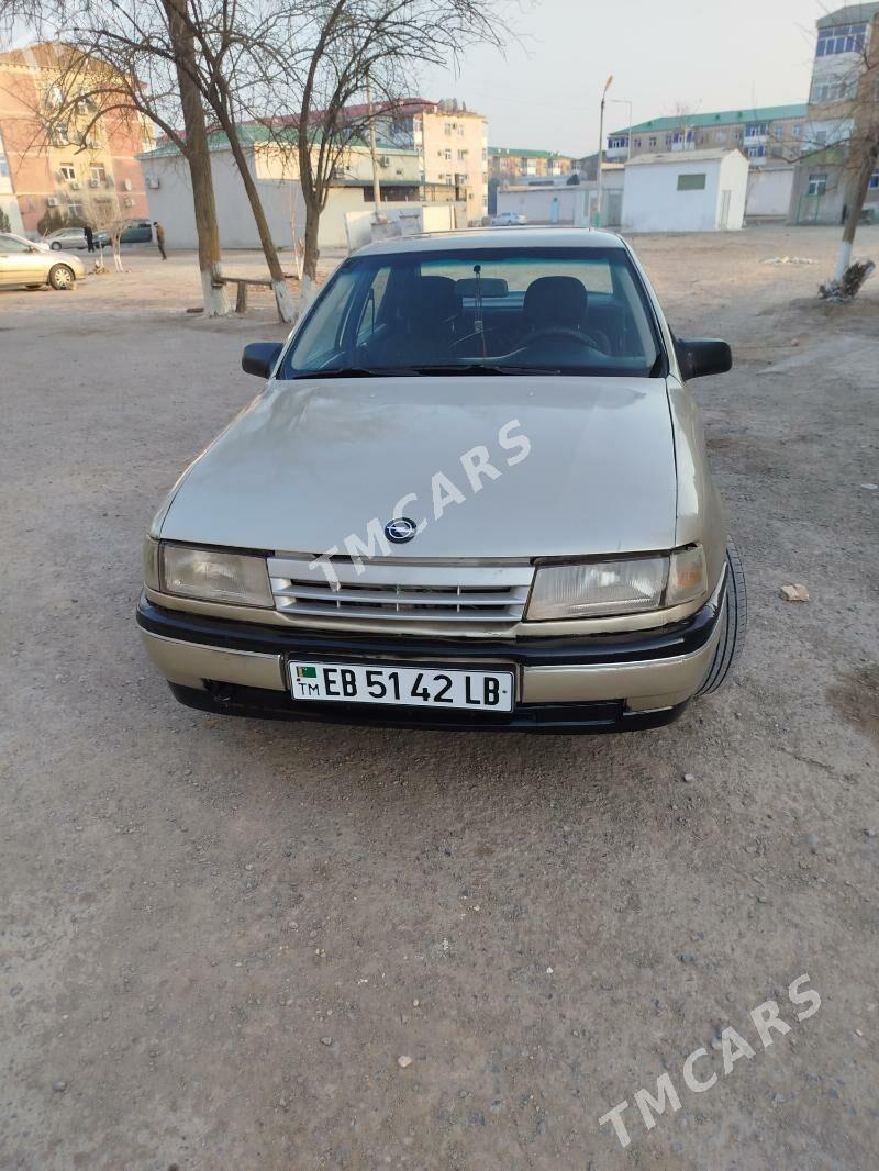 Opel Vectra 1991 - 25 000 TMT - Türkmenabat - img 3