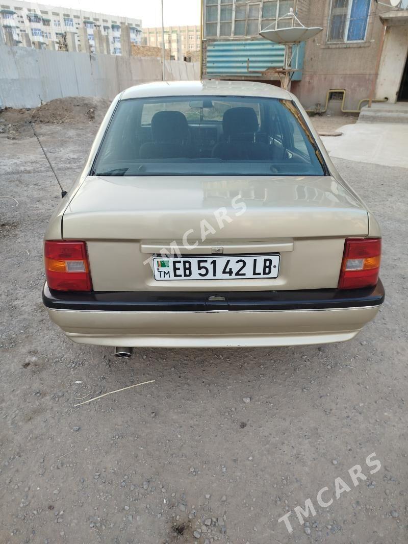 Opel Vectra 1991 - 25 000 TMT - Türkmenabat - img 2