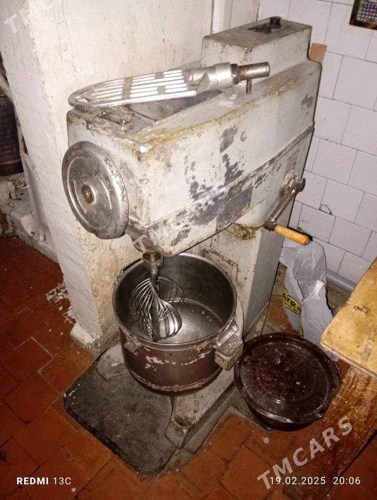 mikser - 30 mkr - img 2