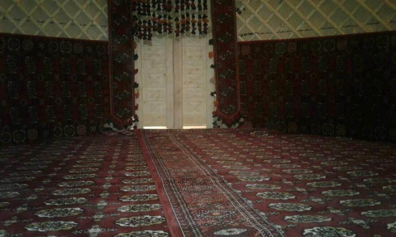 Ak oy gara - Tejen - img 7