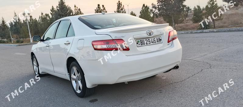 Toyota Camry 2010 - 120 000 TMT - Änew - img 7