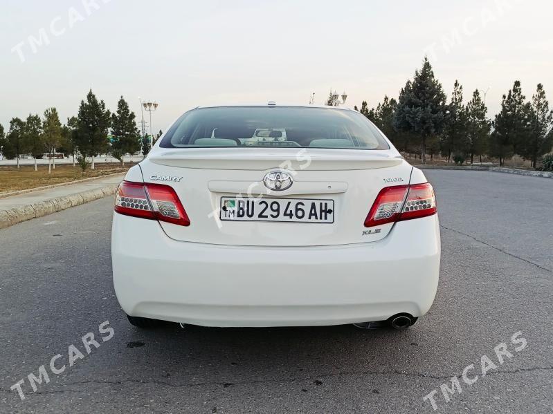 Toyota Camry 2010 - 120 000 TMT - Änew - img 2