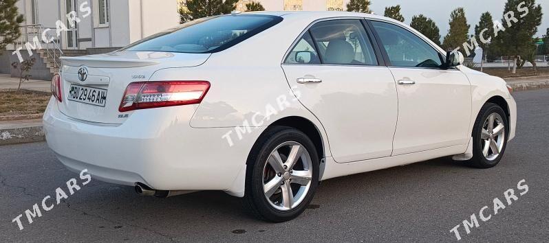 Toyota Camry 2010 - 120 000 TMT - Änew - img 8