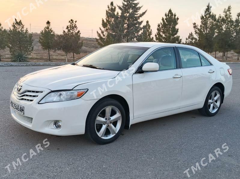 Toyota Camry 2010 - 120 000 TMT - Änew - img 5