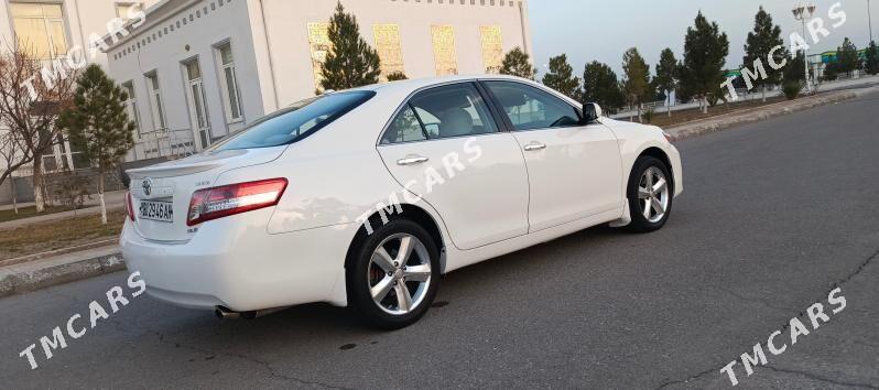 Toyota Camry 2010 - 120 000 TMT - Änew - img 9