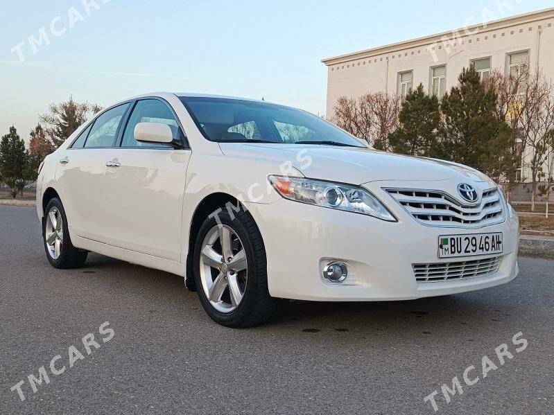 Toyota Camry 2010 - 120 000 TMT - Änew - img 4