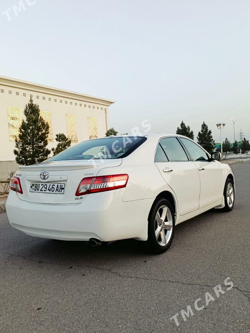 Toyota Camry 2010 - 120 000 TMT - Änew - img 3