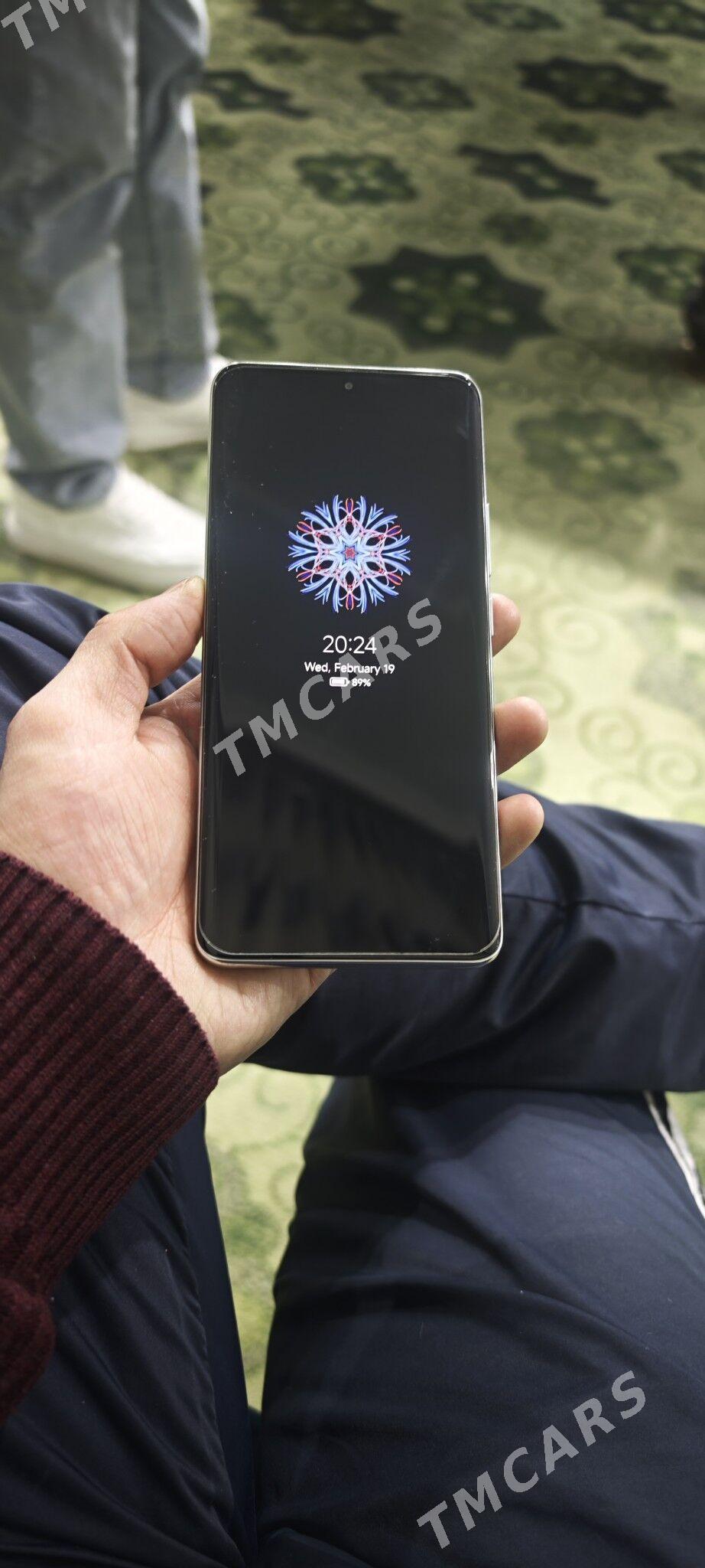 Note 14 pro plus 16+16.512 - Türkmenabat - img 2