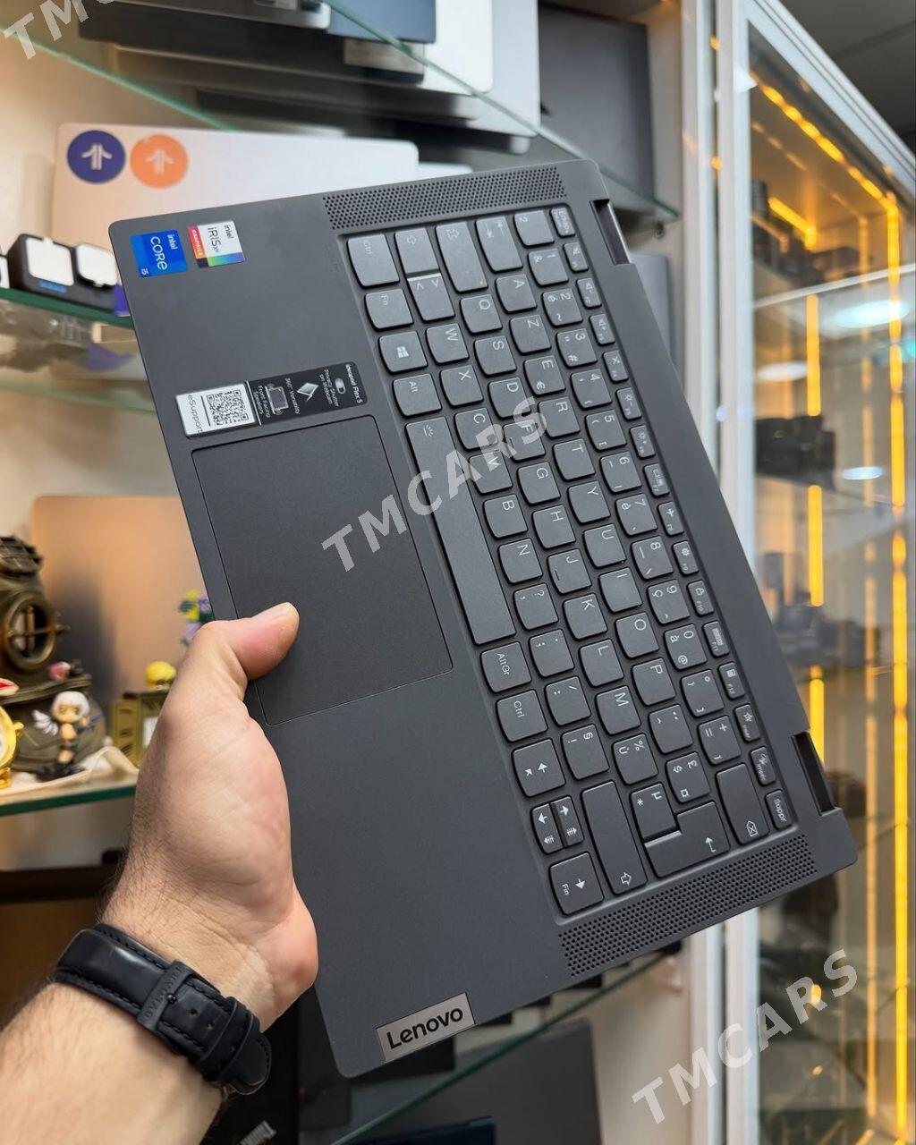 Lenovo Flex5|i5-12|Touch - Ашхабад - img 6