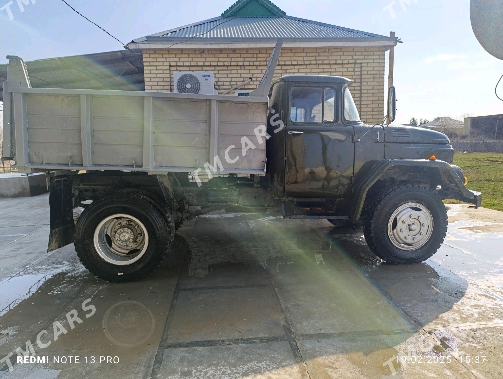 Zil 130 1993 - 35 000 TMT - Сакарчага - img 3