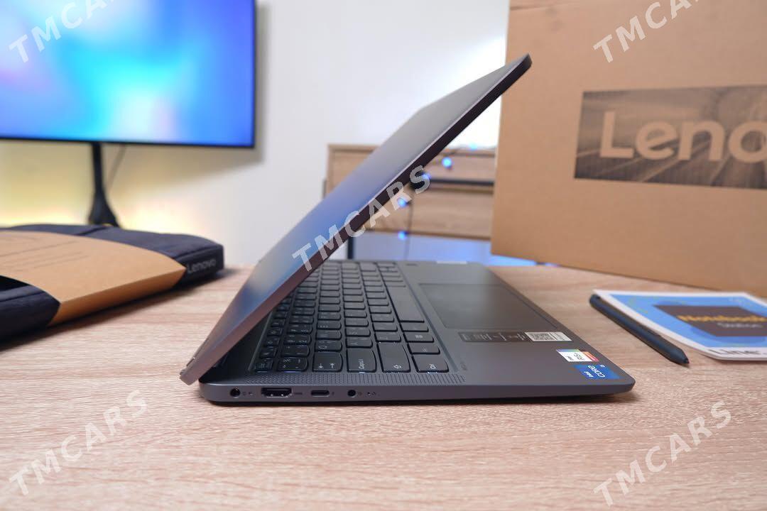 Lenovo Flex5|i5-12|Touch - Ашхабад - img 3