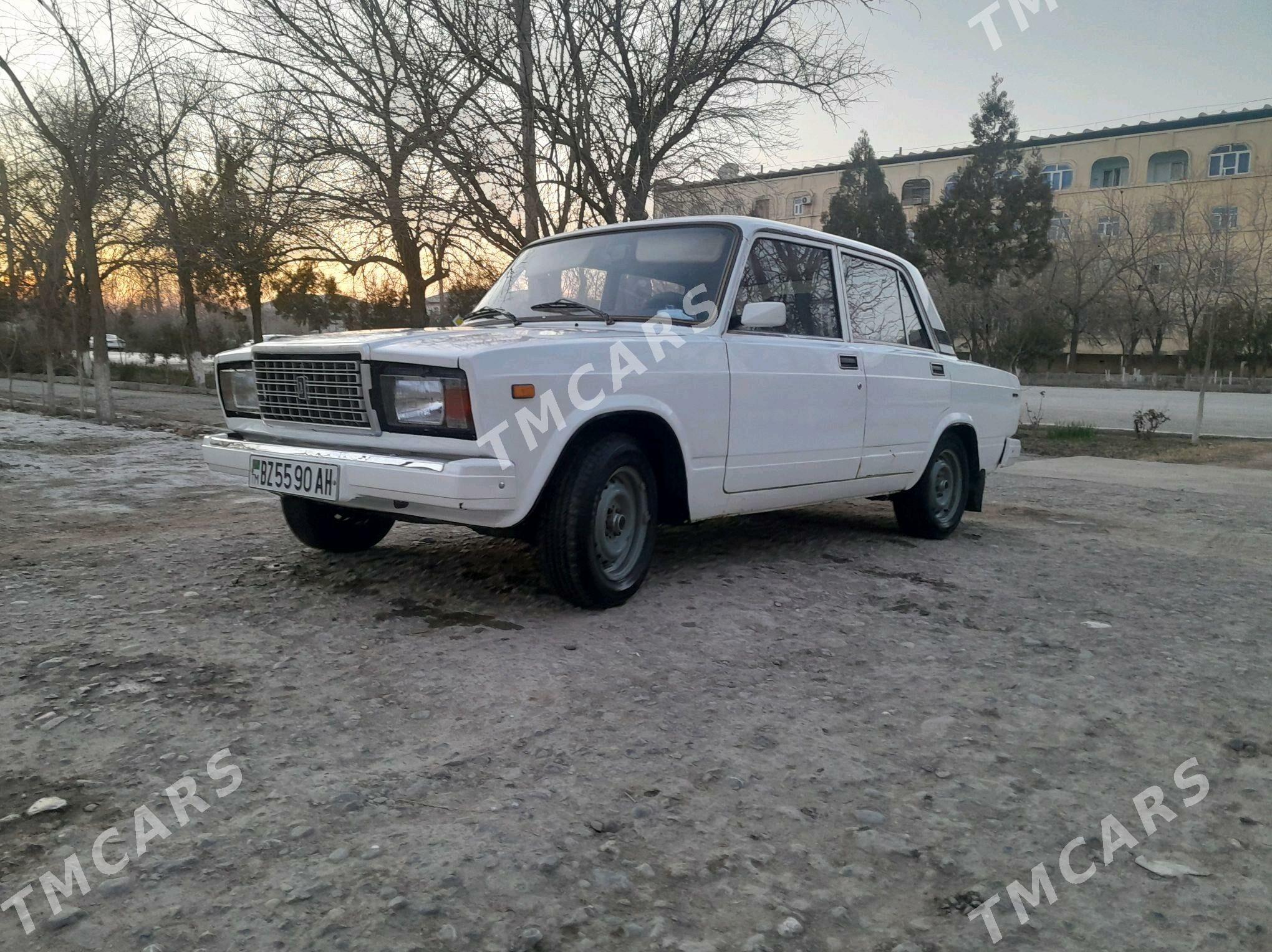 Lada 2107 2001 - 27 000 TMT - Tejen - img 2