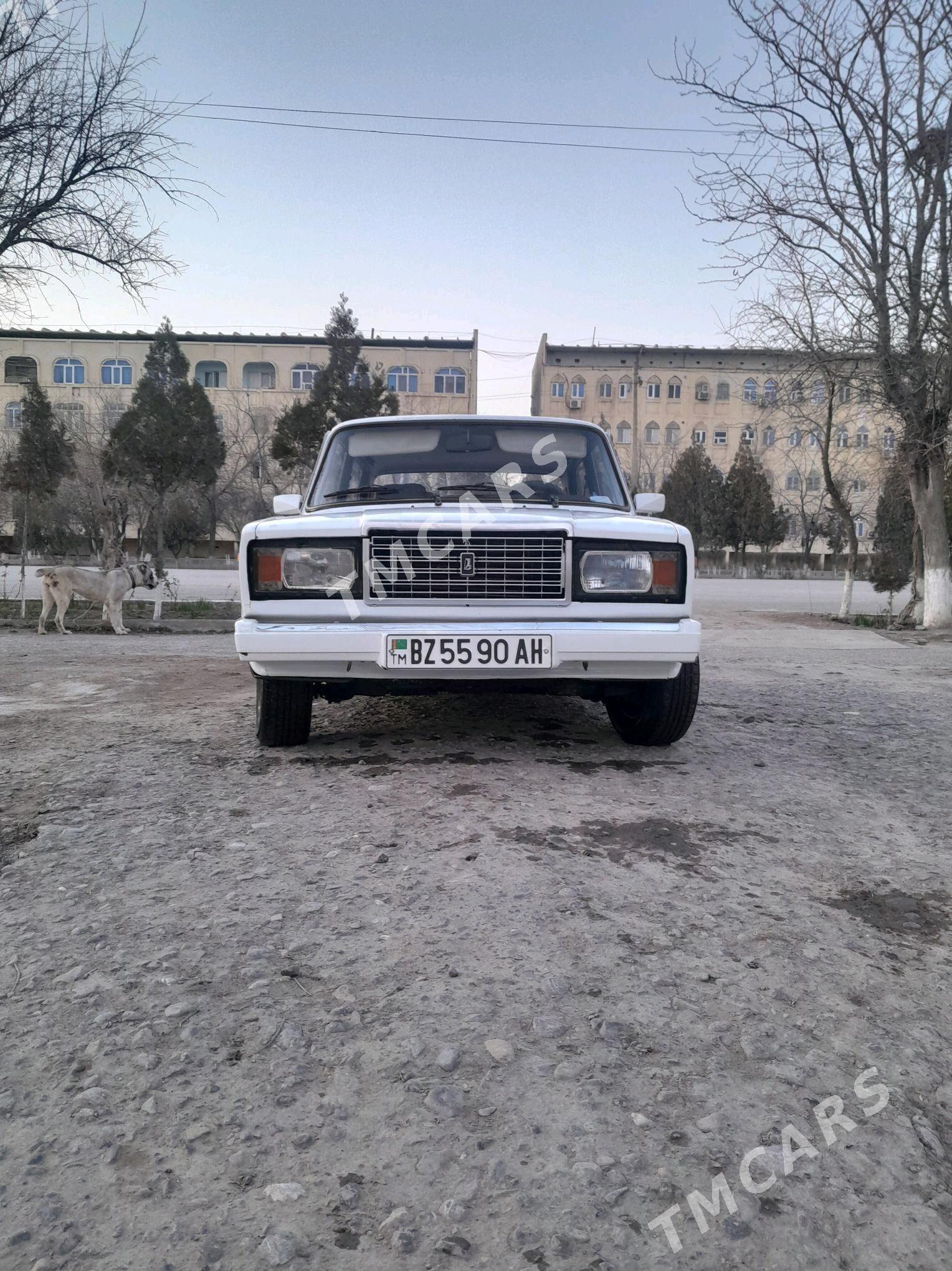 Lada 2107 2001 - 27 000 TMT - Tejen - img 3