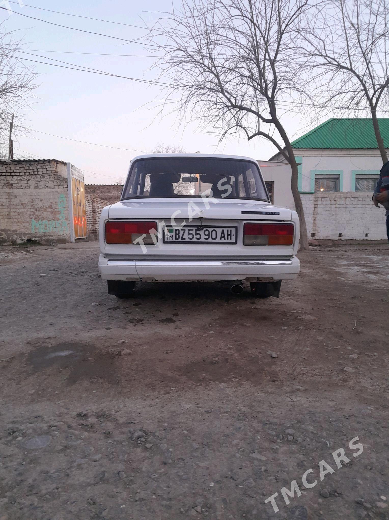 Lada 2107 2001 - 27 000 TMT - Tejen - img 4