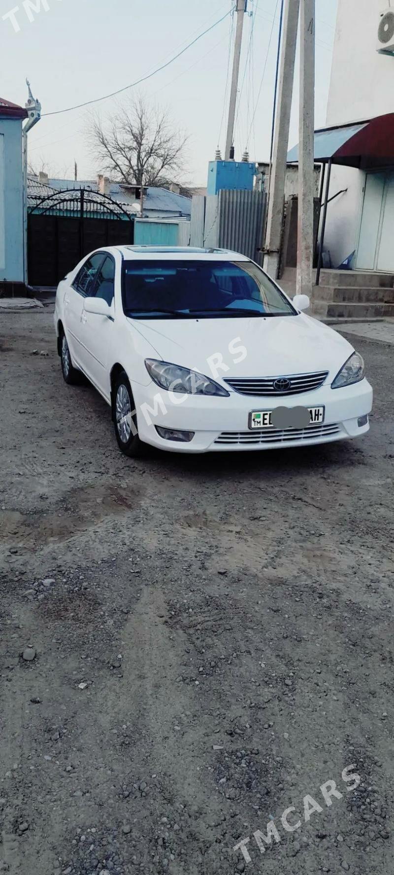 Toyota Camry 2002 - 170 000 TMT - Serhetabat (Guşgy) - img 2