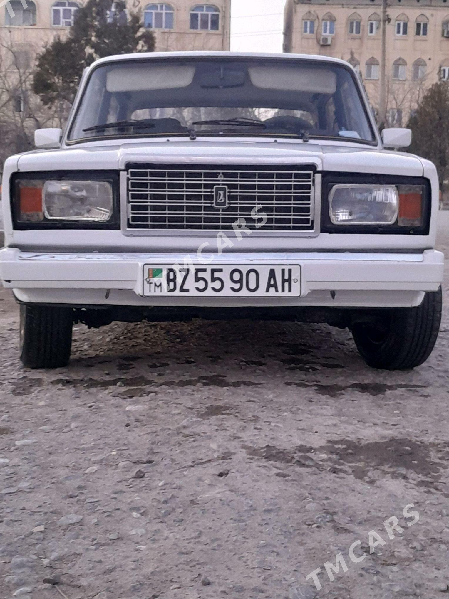 Lada 2107 2001 - 27 000 TMT - Tejen - img 5