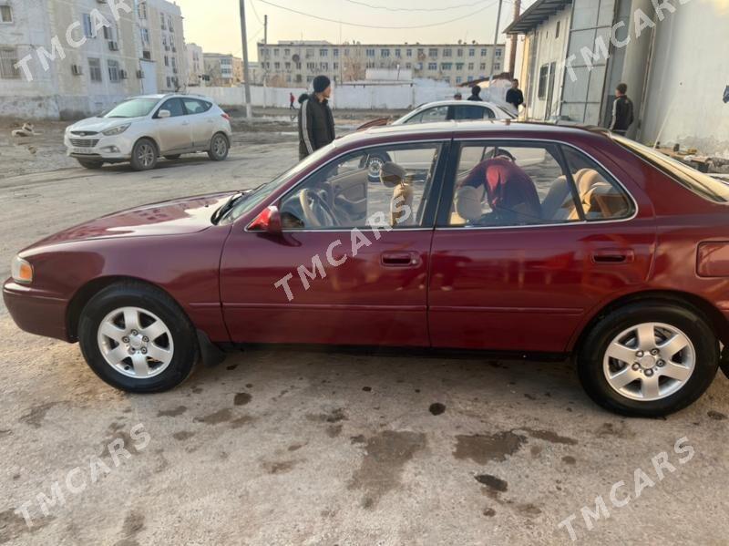 Toyota Camry 1995 - 75 000 TMT - Türkmenabat - img 2