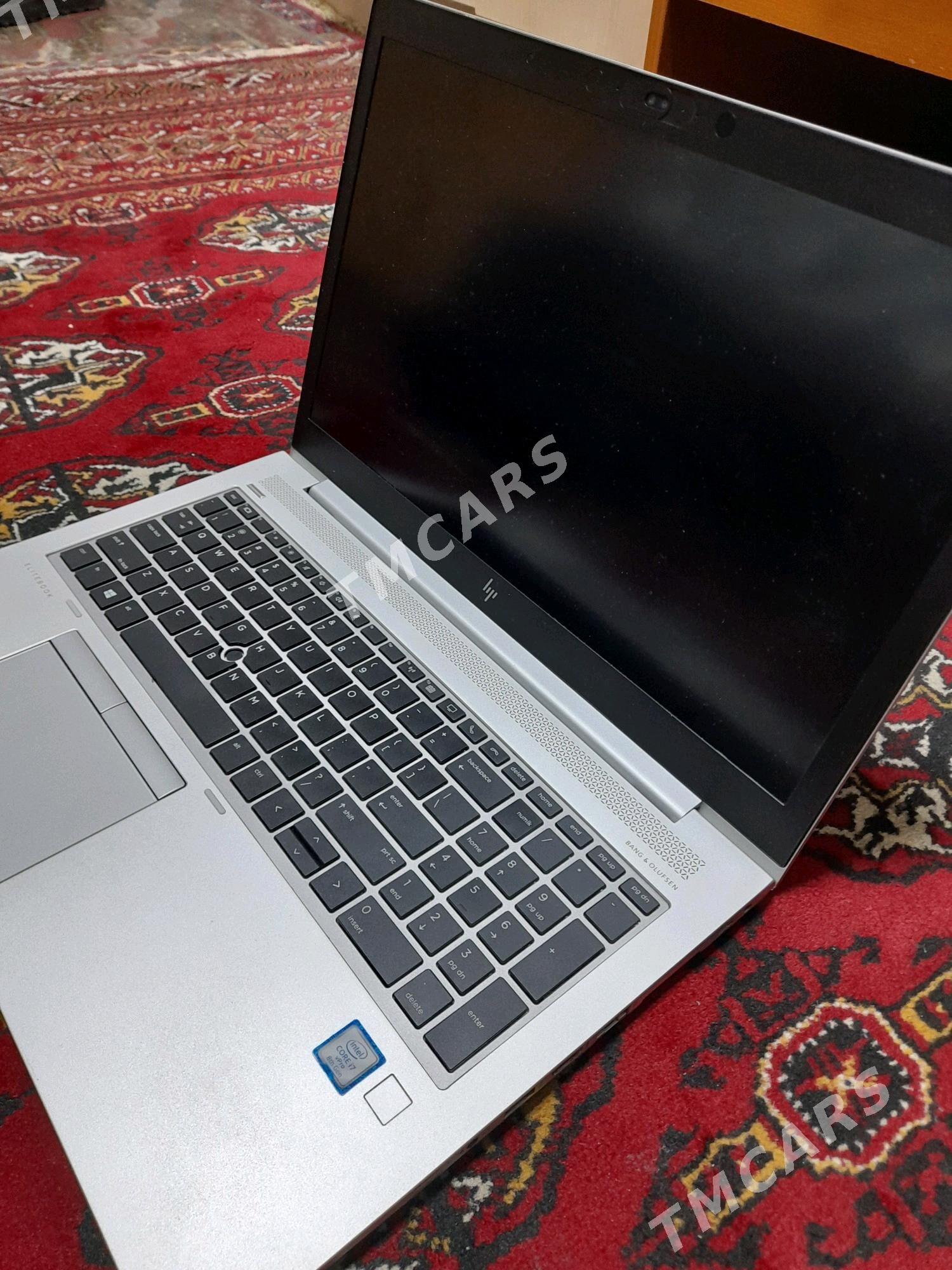 HP core i7 ram16gb - 8 мкр - img 2