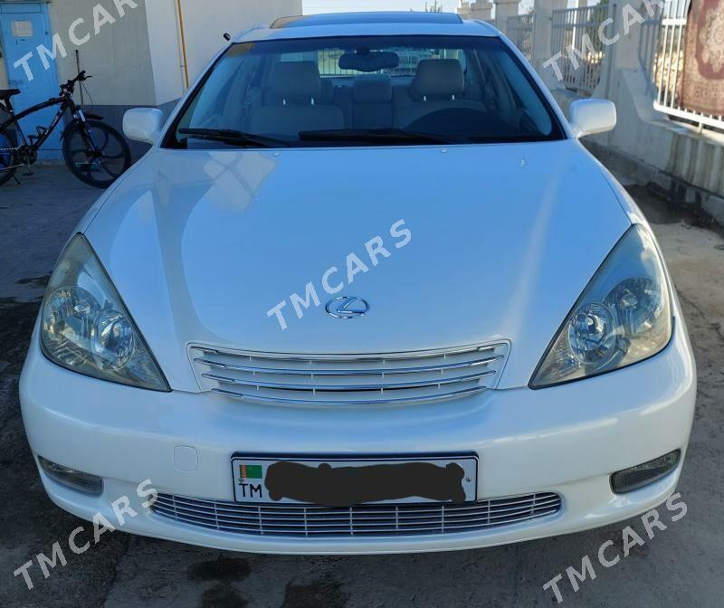 Lexus ES 330 2004 - 200 000 TMT - Туркменабат - img 2