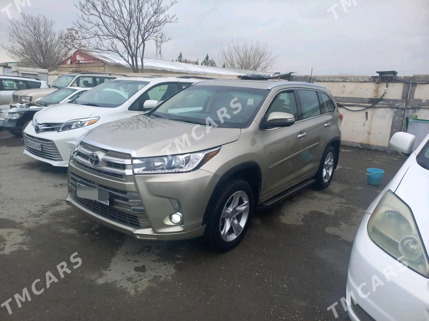 Toyota Highlander 2016 - 365 000 TMT - Mary - img 3