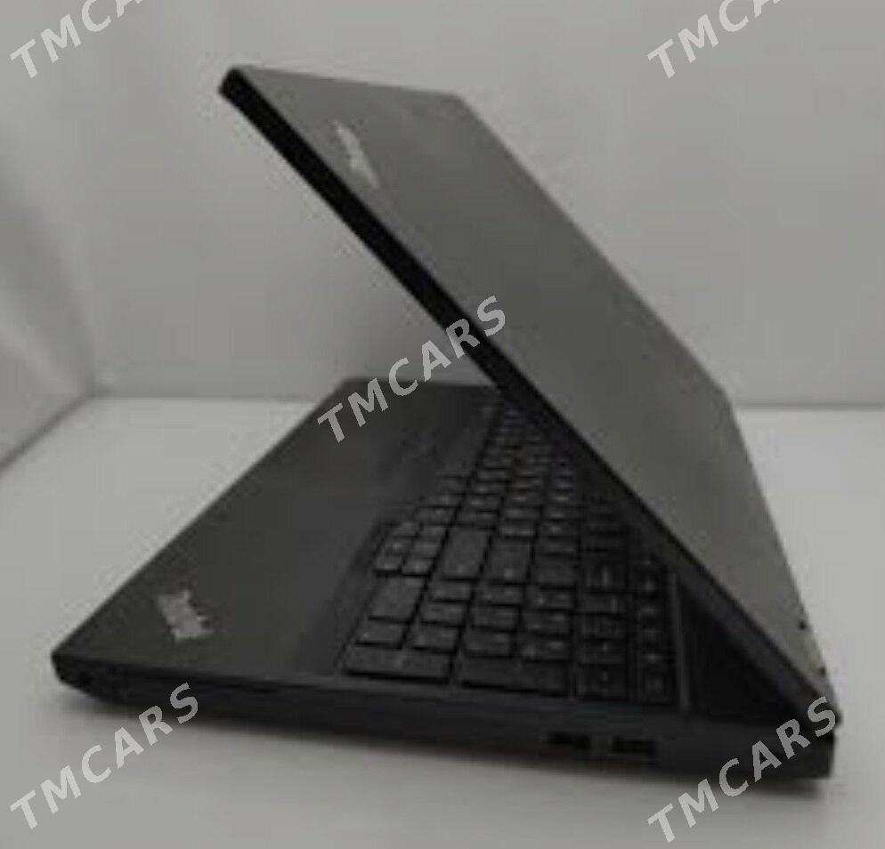 Lenovo notebook noutbuk - Türkmenabat - img 2