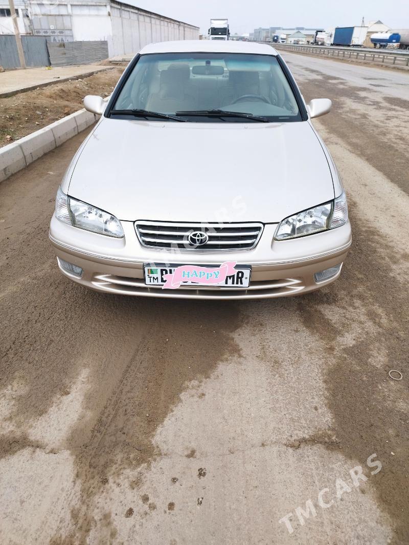 Toyota Camry 1999 - 130 000 TMT - Мары - img 2