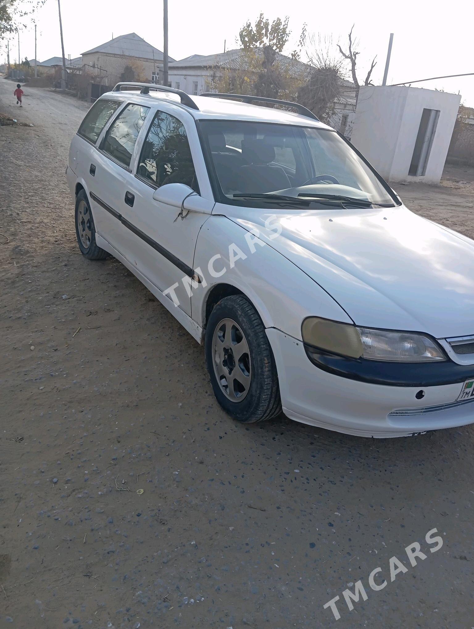 Opel Vectra 1998 - 33 000 TMT - Baýramaly - img 3