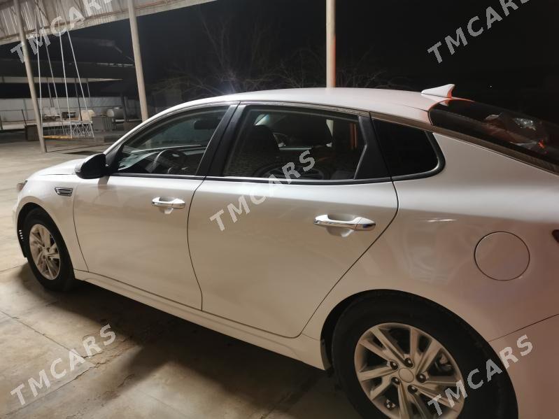 Kia Optima 2019 - 250 000 TMT - Mary - img 2