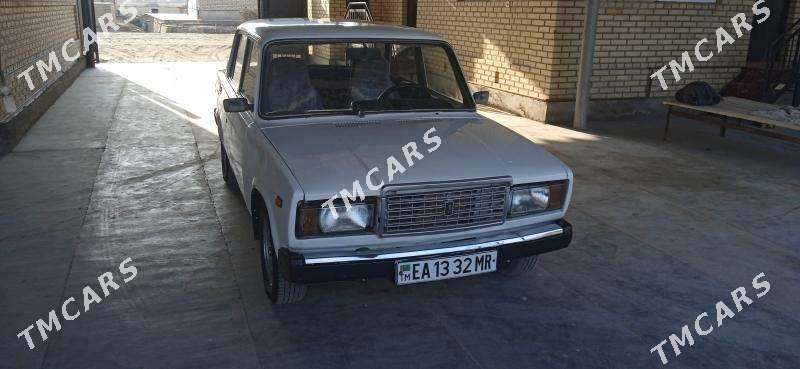 Lada 2107 1999 - 22 000 TMT - Baýramaly - img 2