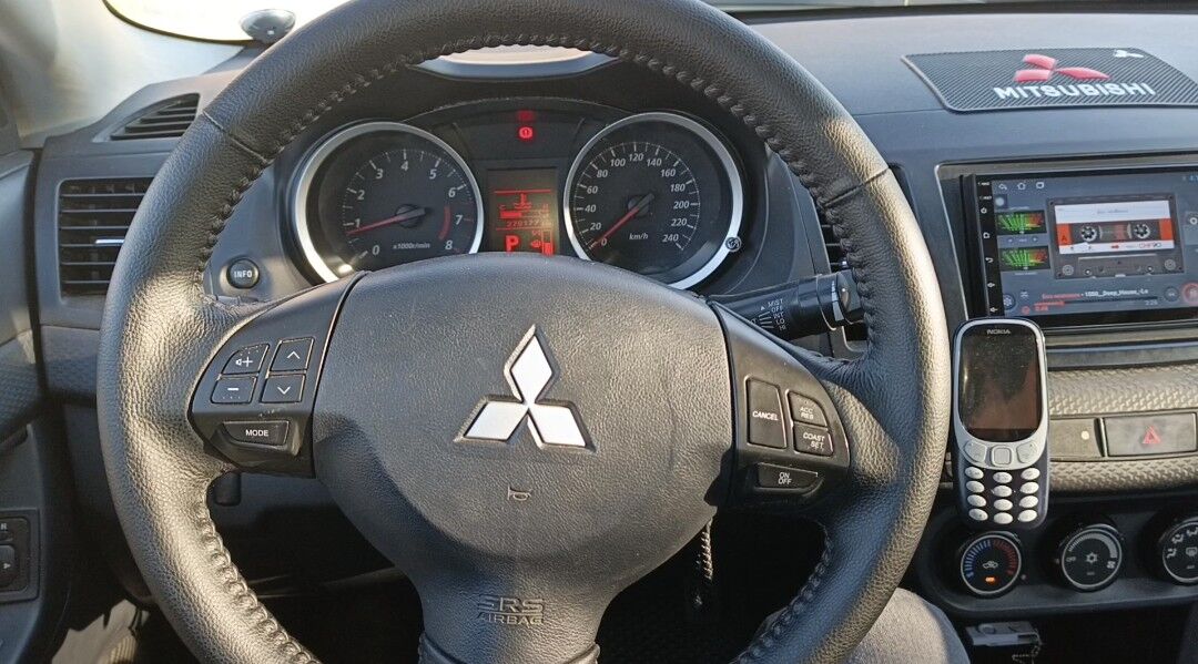 Mitsubishi Lancer 2014 - 130 000 TMT - Balkanabat - img 7