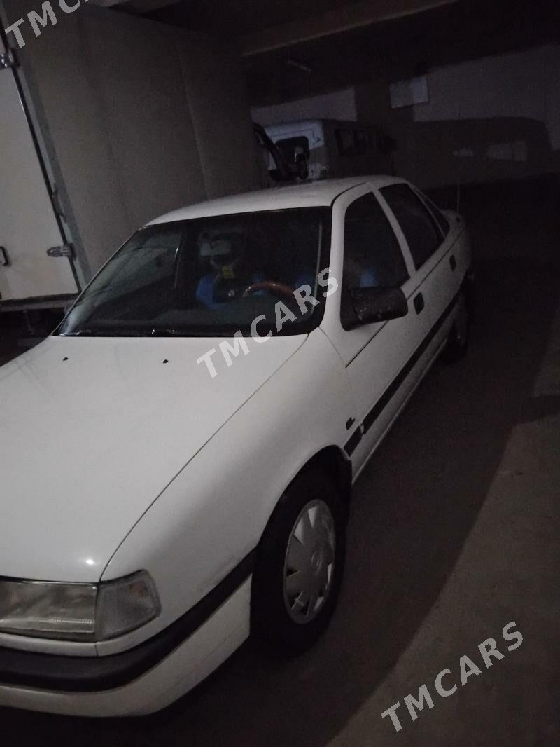 Opel Vectra 1992 - 35 000 TMT - Çärjew - img 2