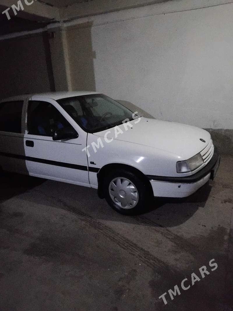 Opel Vectra 1992 - 35 000 TMT - Çärjew - img 3