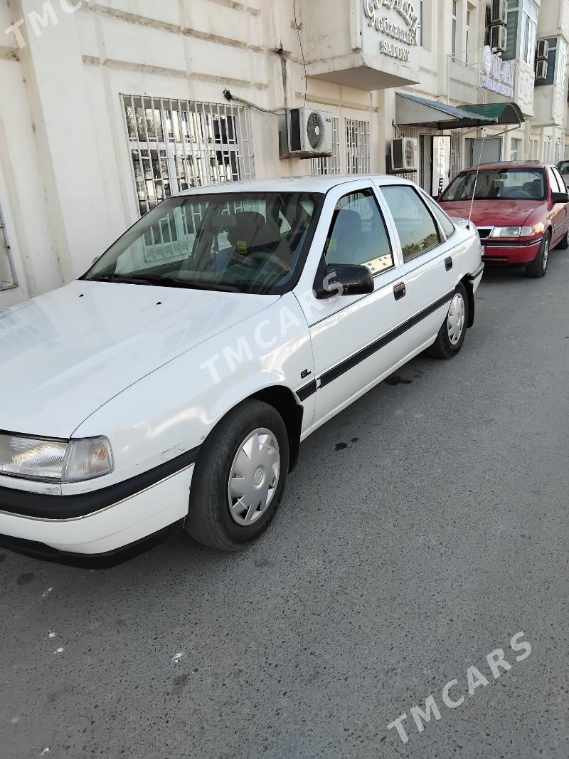 Opel Vectra 1992 - 35 000 TMT - Çärjew - img 5