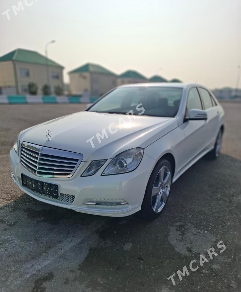 Mercedes-Benz E350 2011 - 245 000 TMT - Aşgabat - img 3