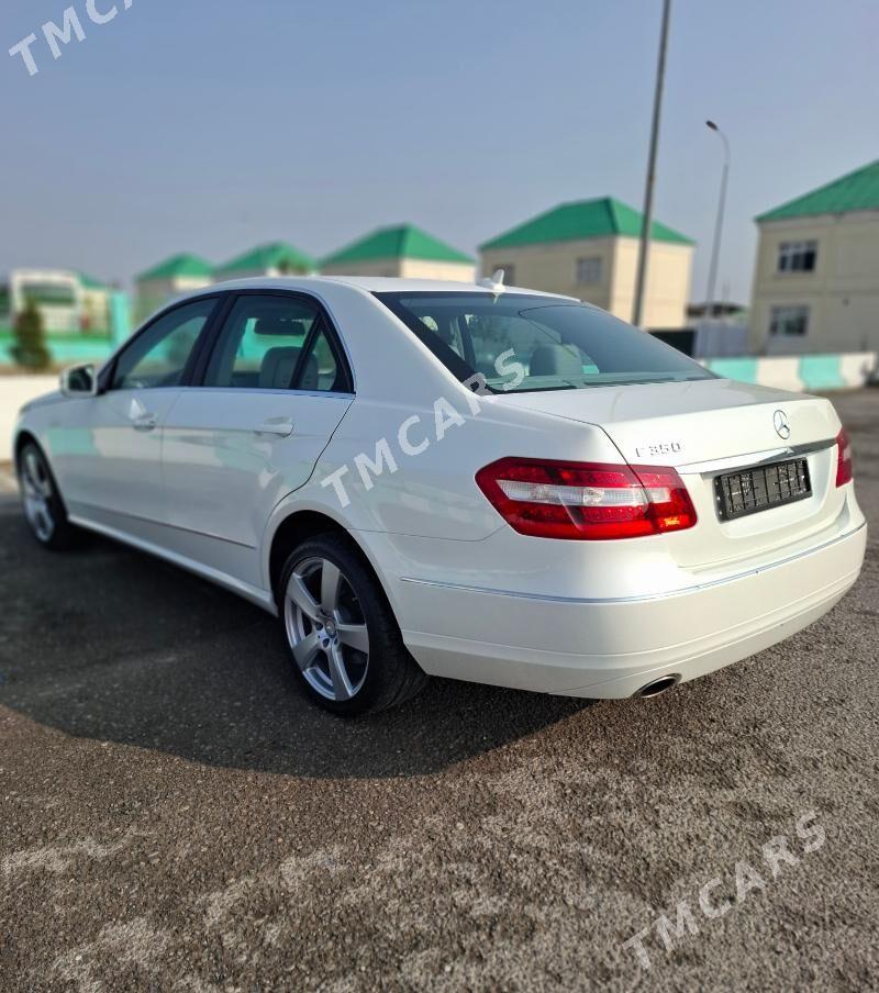 Mercedes-Benz E350 2011 - 245 000 TMT - Aşgabat - img 4