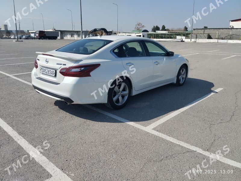 Nissan Altima 2018 - 185 000 TMT - Ашхабад - img 2