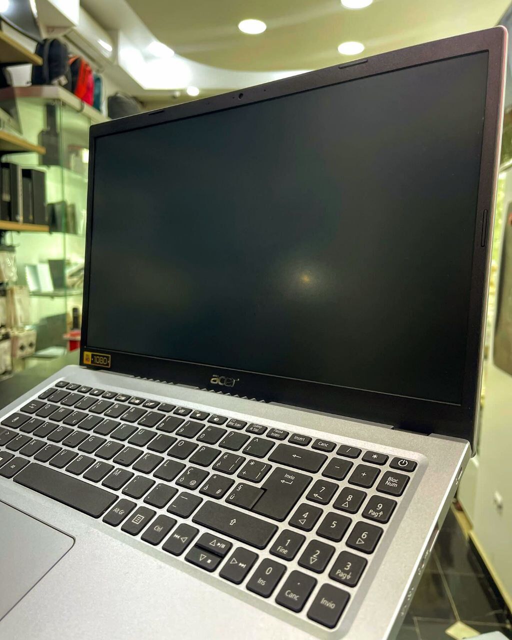 Acer Aspire/i7/MX350/RAM 8GB - Aşgabat - img 4