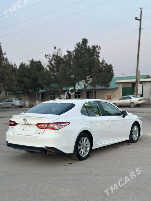 Toyota Camry 2019 - 300 000 TMT - Керки - img 7