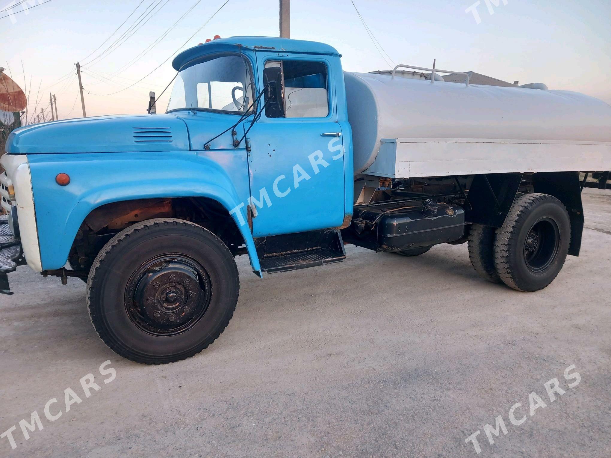 Zil 130 1980 - 56 000 TMT - Кака - img 3