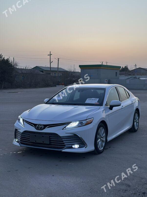 Toyota Camry 2019 - 300 000 TMT - Керки - img 6