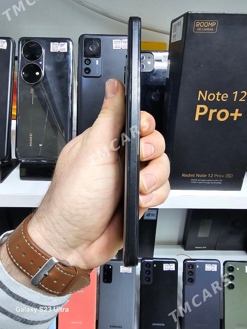 NOTE 12 PRO PLUS 12/256 GB - Garaşsyzlygyň 15 ýyllygy Söwda Merkezi - img 6